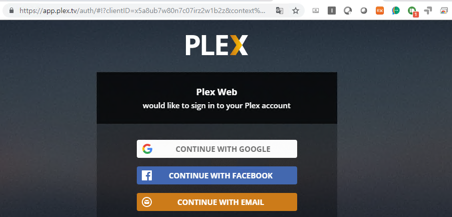 download latest plex media server ubuntu wget