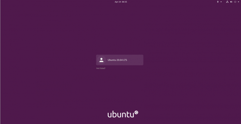 vm ubuntu 20.04
